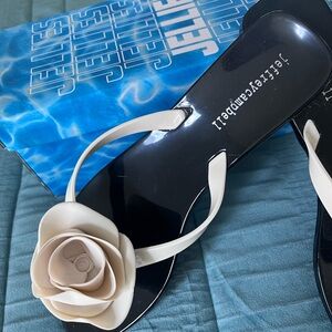 Jeffrey Campbell sandals